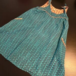 Mata traders dress size medium